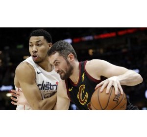 NBA: Cavaliers Menang Dramatis atas Wizards | Sabung Ayam | Sabung Ayam Online